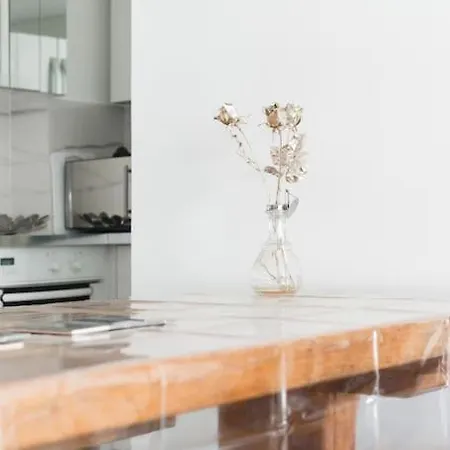 Penthouse Chic In The Sophisticated 16th Arrondissement Parigi